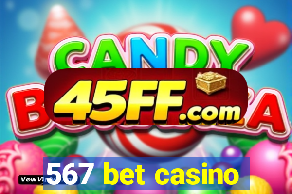 567 bet casino
